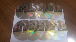 8片合售 日劇 懷舊日劇 冰上悍將 PRIDE DISC1-8 木村拓哉 竹內結子 佐藤浩市  VCD專輯 二手 C01 歷史價格詳細信息