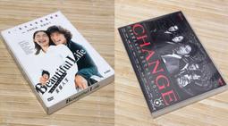 人生真美麗DVD 柳承龍 廉晶雅 邕聖祐 Life is Beautiful 台灣正版全新 歷史價格詳細信息