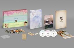 預購????韓劇 浪漫醫生金師傅3 限量韓國導演版藍光 第三季 Blue-ray 韓石圭 安孝燮 李聖經 歷史價格詳細信息