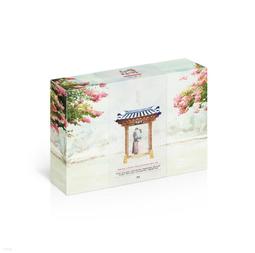 預購★韓劇 你喜歡布拉姆斯嗎 韓國導演版藍光BD 特典 朴恩斌 金旻載 金聖喆 你喜歡布拉姆斯嗎導演版dvd 歷史價格詳細信息