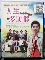 人生真美麗DVD 柳承龍 廉晶雅 邕聖祐 Life is Beautiful 台灣正版全新 歷史價格詳細信息