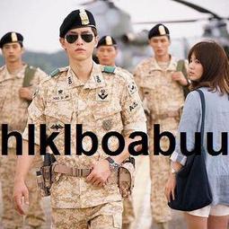 韓劇太陽的後裔宋慧喬託特包包新款春帆布女包簡約單肩包定製 歷史價格詳細信息