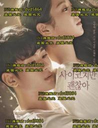 DVD 韓劇【沒關係，是愛情啊】2014年韓語/中文字幕 歷史價格詳細信息