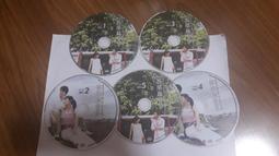 5片合售 NHK科學實論 4+5+7+11+12 VCD專輯 二手 B72 歷史價格詳細信息