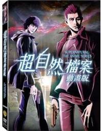 Supernatural超自然檔案美國版DVD1/3/4/5季+光之畫家DVD 歷史價格詳細信息