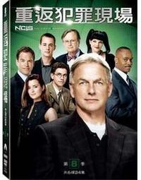 重返犯罪現場 第13季DVD，Ncis Season 13，馬克漢蒙＆寶莉培瑞特＆麥可威瑟里，台灣正版全新 歷史價格詳細信息