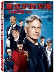 重返犯罪現場 第13季DVD，Ncis Season 13，馬克漢蒙＆寶莉培瑞特＆麥可威瑟里，台灣正版全新 歷史價格詳細信息