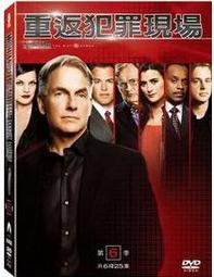 重返犯罪現場 第13季DVD，Ncis Season 13，馬克漢蒙＆寶莉培瑞特＆麥可威瑟里，台灣正版全新 歷史價格詳細信息