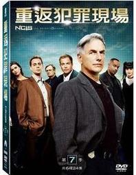 重返犯罪現場 第13季DVD，Ncis Season 13，馬克漢蒙＆寶莉培瑞特＆麥可威瑟里，台灣正版全新 歷史價格詳細信息