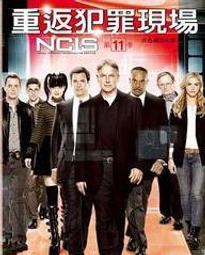 重返犯罪現場 第13季DVD，Ncis Season 13，馬克漢蒙＆寶莉培瑞特＆麥可威瑟里，台灣正版全新 歷史價格詳細信息