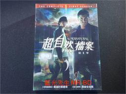 Supernatural超自然檔案美國版DVD1/3/4/5季+光之畫家DVD 歷史價格詳細信息