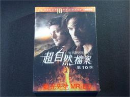 Supernatural超自然檔案美國版DVD1/3/4/5季+光之畫家DVD 歷史價格詳細信息