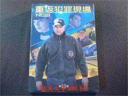 重返犯罪現場 第13季DVD，Ncis Season 13，馬克漢蒙＆寶莉培瑞特＆麥可威瑟里，台灣正版全新 歷史價格詳細信息
