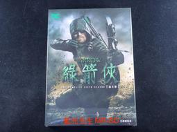 綠箭俠 第七季 4碟 Arrow Season 7 (2018) 8.7 134-074|134-075|134-076 歷史價格詳細信息