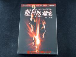 超自然檔案 第14季5DVD 傑瑞巴萊德奇 傑森安克斯 Supernatural Season 14 台灣正版全新 歷史價格詳細信息