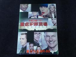 [DVD] - 重返犯罪現場 第十季 NCIS (6DVD) ( 得利正版 ) - 第10季 歷史價格詳細信息