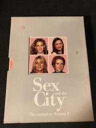 慾望城市2 電影版DVD 時尚大師圖騰版 莎拉潔西卡帕克 金凱特羅 台灣正版全新 歷史價格詳細信息