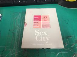 慾望城市第六季.全新未拆.台灣巨圖三區市售版 歷史價格詳細信息