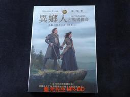 異鄉人：古戰場傳奇 第2季DVD，Outlander，台灣正版全新 歷史價格詳細信息