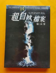Supernatural超自然檔案美國版DVD1/3/4/5季+光之畫家DVD 歷史價格詳細信息