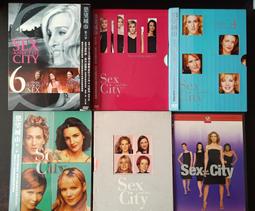 慾望城市第1集<電影版>(二手DVD)~愛情是永不退流行的名牌~ 歷史價格詳細信息