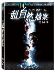 Supernatural超自然檔案美國版DVD1/3/4/5季+光之畫家DVD 歷史價格詳細信息