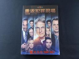 [DVD] - 重返犯罪現場 第十季 NCIS (6DVD) ( 得利正版 ) - 第10季 歷史價格詳細信息