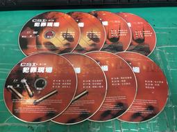 二手DVD:CSI 犯罪現場 葬身 恐怖驚魂結局加長版/昆丁塔倫堤諾跨界執導 歷史價格詳細信息