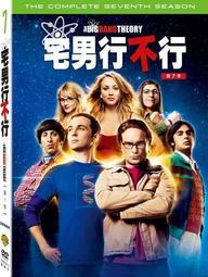 宅男行不行 The Big Bang Theory 第一季 第1季 3DVD(華納公司貨) 歷史價格詳細信息