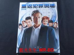 [DVD] - 重返犯罪現場 第十季 NCIS (6DVD) ( 得利正版 ) - 第10季 歷史價格詳細信息