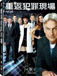 重返犯罪現場 第13季DVD，Ncis Season 13，馬克漢蒙＆寶莉培瑞特＆麥可威瑟里，台灣正版全新 歷史價格詳細信息