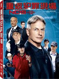 重返犯罪現場 第13季DVD，Ncis Season 13，馬克漢蒙＆寶莉培瑞特＆麥可威瑟里，台灣正版全新 歷史價格詳細信息