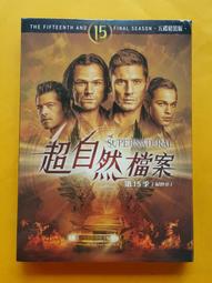 Supernatural超自然檔案美國版DVD1/3/4/5季+光之畫家DVD 歷史價格詳細信息