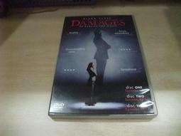 樂庭(DVD)歐美影集:(台灣正版)護士當家-第三季(Nurse Jackie-Season 3)(共12集)(3DVD 歷史價格詳細信息