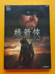 綠箭俠 第6季DVD，Arrow，史蒂芬阿米爾&amp;凱蒂卡西迪，正版全新 歷史價格詳細信息