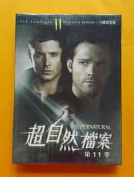 Supernatural超自然檔案美國版DVD1/3/4/5季+光之畫家DVD 歷史價格詳細信息