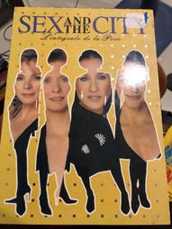慾望城市2 電影版DVD 時尚大師圖騰版 莎拉潔西卡帕克 金凱特羅 台灣正版全新 歷史價格詳細信息