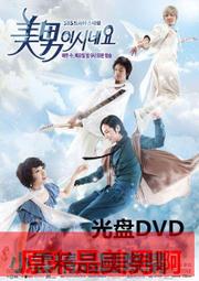 韓劇  原來是美男 電視小說1+2集合售 洪定恩、洪美蘭/劇本，權賢貞/小說 著 孔祥柏、鄭友友 譯│平裝本 歷史價格詳細信息