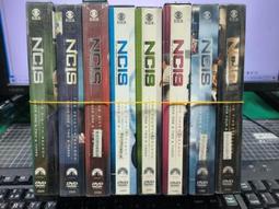 【美劇】重返犯罪現場 第十六季 電視劇 DVD (NCIS Season 16)  全新未拆封 歷史價格詳細信息