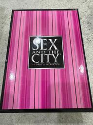 慾望城市第1集<電影版>(二手DVD)~愛情是永不退流行的名牌~ 歷史價格詳細信息