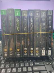 綠箭俠 第6季DVD，Arrow，史蒂芬阿米爾&amp;凱蒂卡西迪，正版全新 歷史價格詳細信息