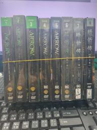 綠箭俠 第6季DVD，Arrow，史蒂芬阿米爾&amp;凱蒂卡西迪，正版全新 歷史價格詳細信息