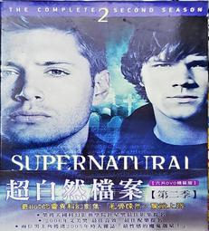 Supernatural超自然檔案美國版DVD1/3/4/5季+光之畫家DVD 歷史價格詳細信息