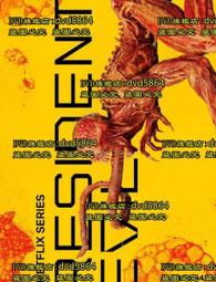 [DVD] - 惡靈古堡 ( 生化危機之變種生還者 ) Resident Evil 歷史價格詳細信息