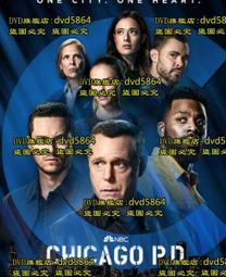 DVD 歐美劇【芝加哥警署第五季/芝加哥警局第五季/Chicago P.D.】2018年英語 /中字 歷史價格詳細信息