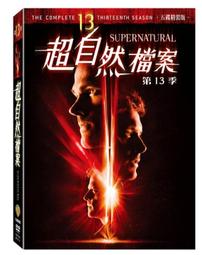 Supernatural超自然檔案美國版DVD1/3/4/5季+光之畫家DVD 歷史價格詳細信息