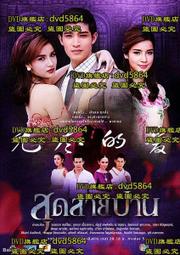 DVD 泰劇【無法抗拒的愛/停止愛你/無可抗愛】2021年泰語 /中字 歷史價格詳細信息