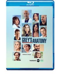 【實習醫生格蕾】1-19季全優盤發貨64G*7中文字幕MP4格式兼容性好 歷史價格詳細信息