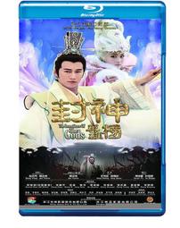 【封神英雄榜】陳鍵鋒，張馨予，張迪，張明明碟片ＤＶＤ 歷史價格詳細信息