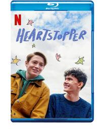 Heartstopper Volume One (平裝本)/Alice Oseman【禮筑外文書店】[9折] 歷史價格詳細信息